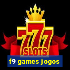 f9 games jogos