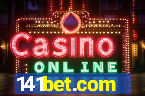 141bet.com