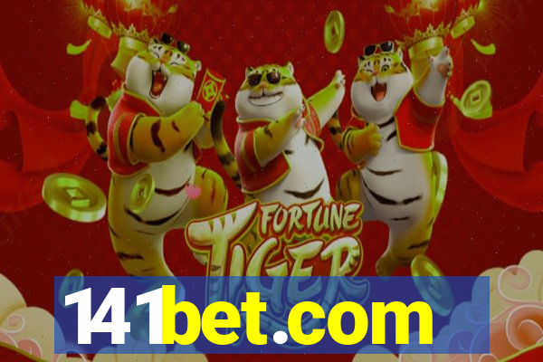 141bet.com
