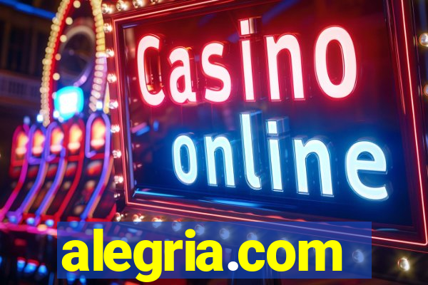 alegria.com