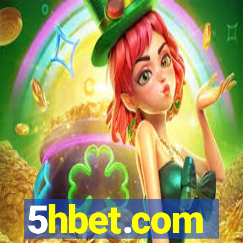 5hbet.com