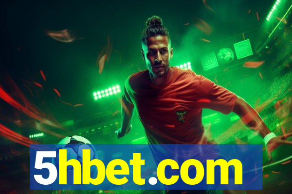 5hbet.com