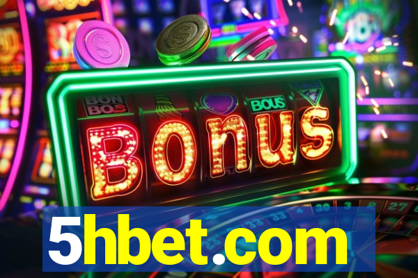 5hbet.com