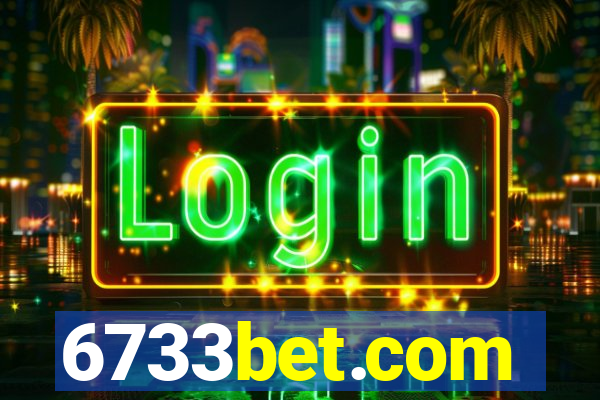 6733bet.com