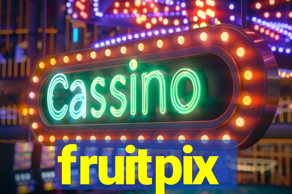 fruitpix