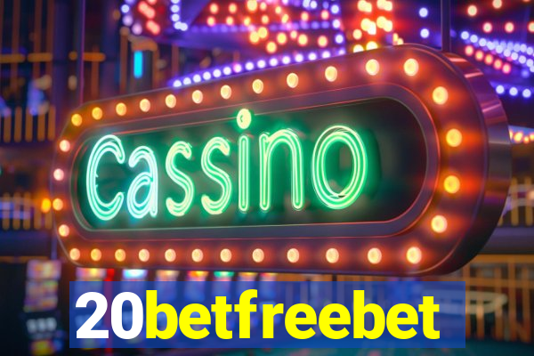 20betfreebet