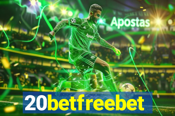 20betfreebet