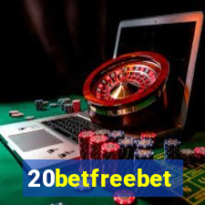 20betfreebet