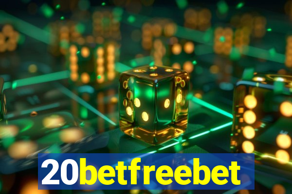 20betfreebet