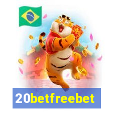 20betfreebet