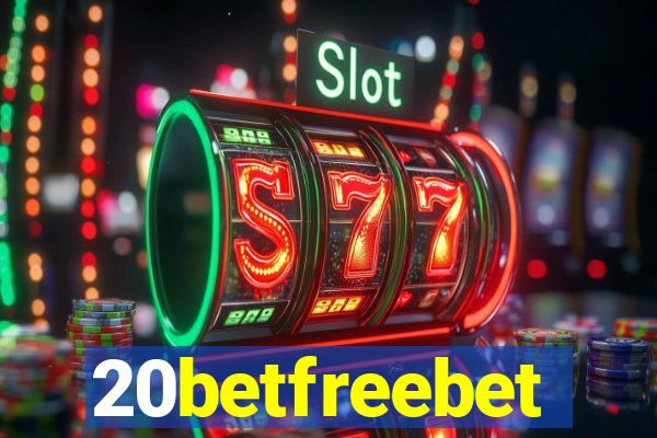 20betfreebet