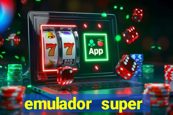 emulador super nintendo zsnes + 845 jogos (roms)