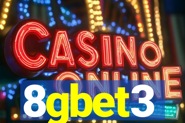 8gbet3
