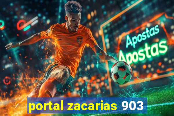 portal zacarias 903