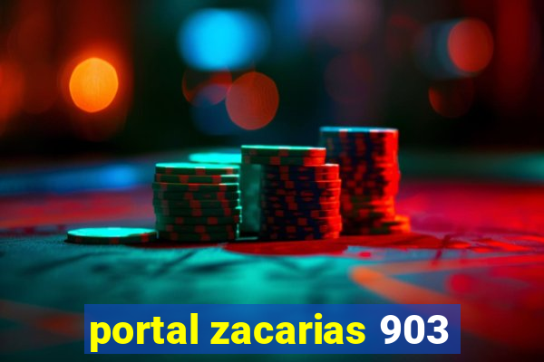 portal zacarias 903