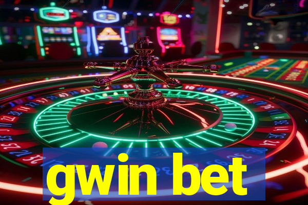 gwin bet