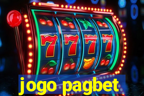 jogo pagbet