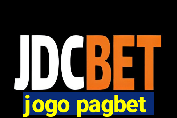 jogo pagbet