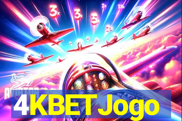 4KBETJogo
