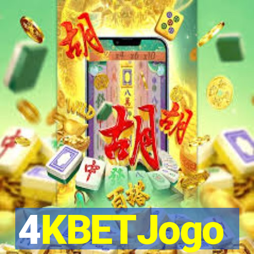 4KBETJogo
