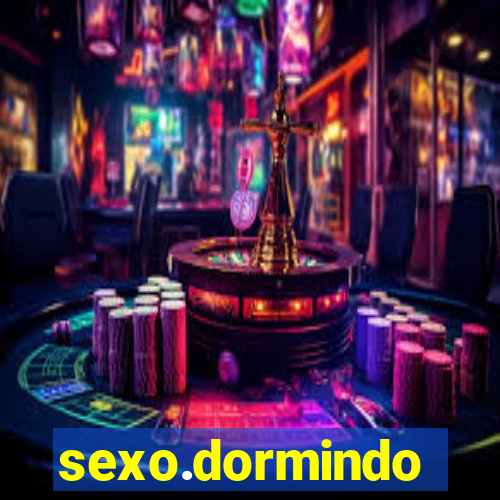 sexo.dormindo