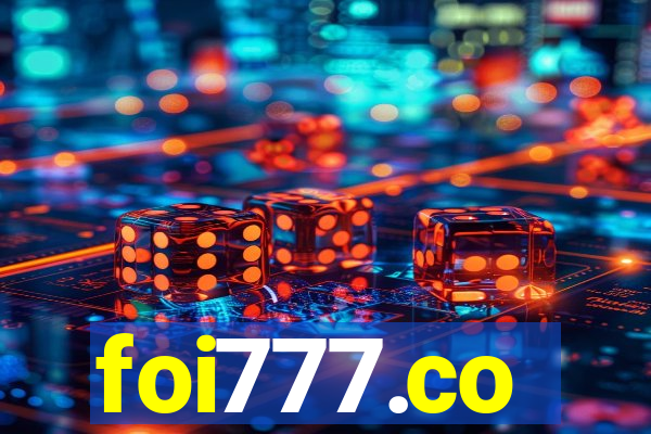 foi777.co
