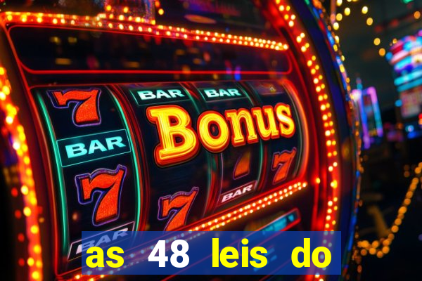 as 48 leis do poder pdf google drive