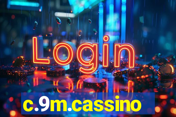 c.9m.cassino