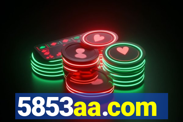 5853aa.com