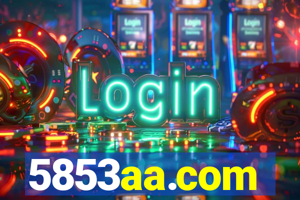 5853aa.com