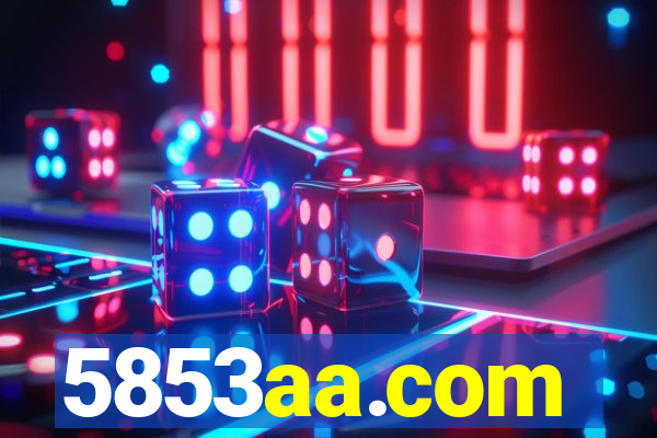 5853aa.com
