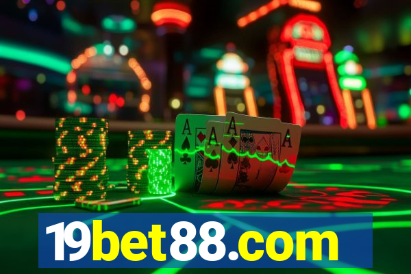 19bet88.com