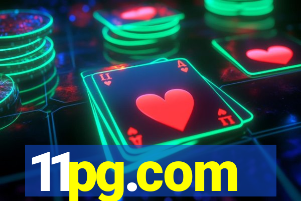11pg.com