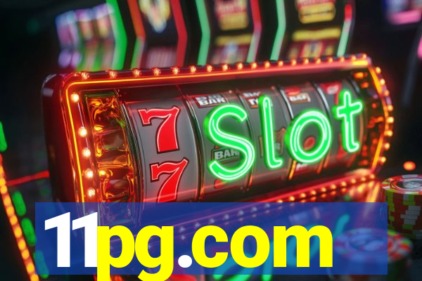 11pg.com