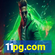 11pg.com