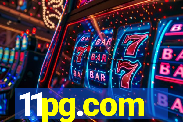 11pg.com