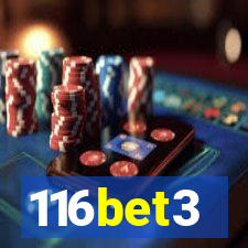 116bet3