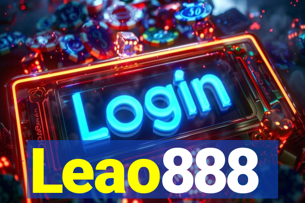 Leao888