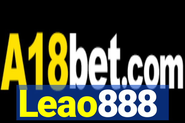 Leao888