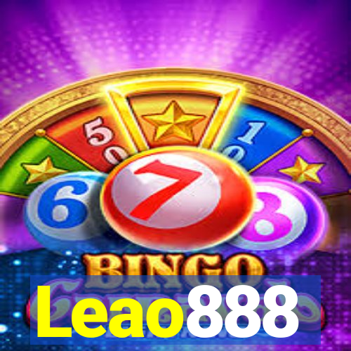 Leao888