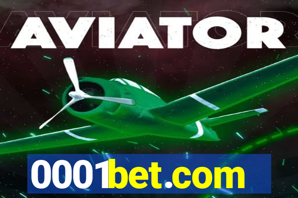 0001bet.com
