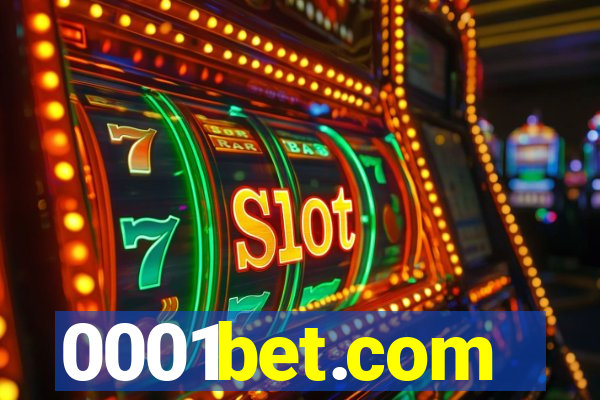 0001bet.com