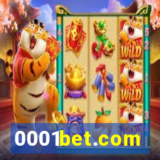 0001bet.com
