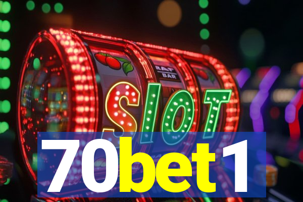 70bet1
