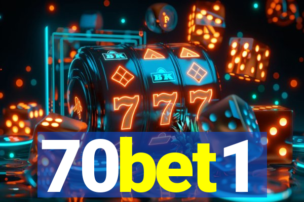 70bet1