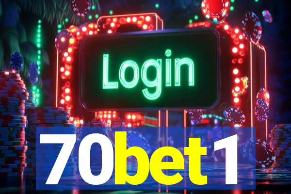 70bet1