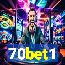 70bet1