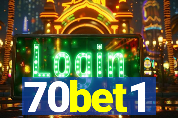 70bet1