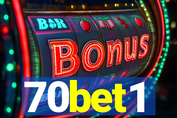70bet1
