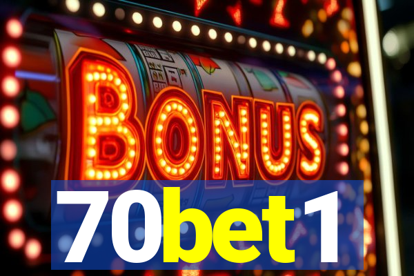 70bet1